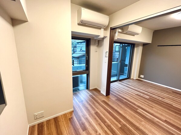 ベルファース錦糸町サウスの物件内観写真